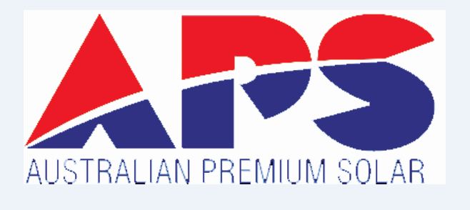 APSolar Logo