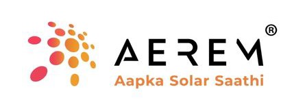 AremSoalar Logo