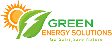 GreenEnergy Solutions Logo