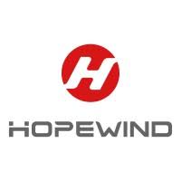 HopeWind Logo