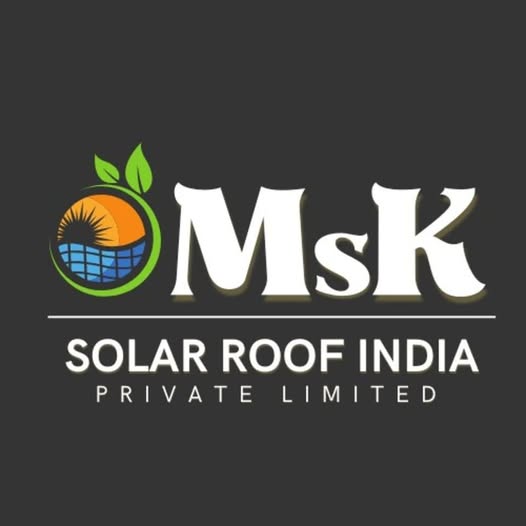 MSKSolar Logo
