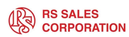 RSSalesCorp Logo