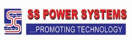 SSPower Logo