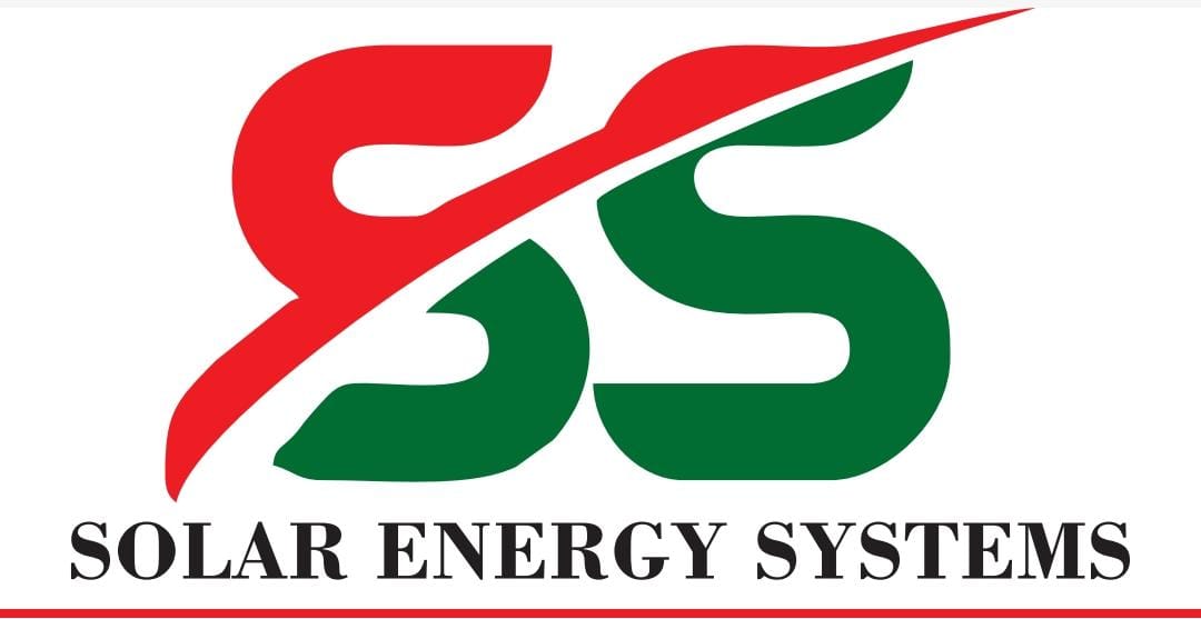 SSSolarEnergy Logo
