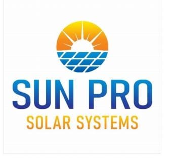 SunProSolar Logo