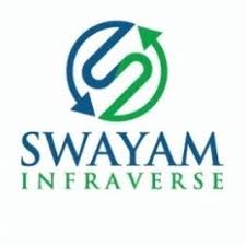 SwayamInfra Logo